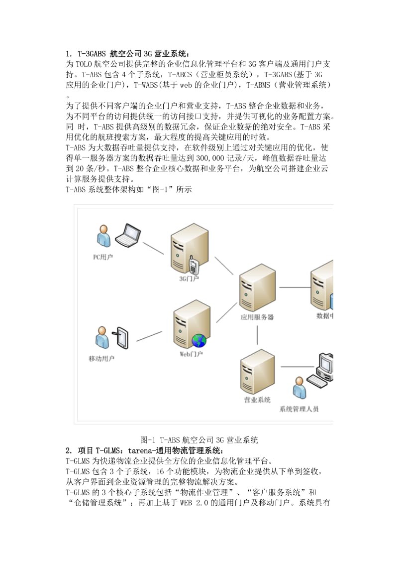 Java、3G与物联网 企业信息化工程的软件工程师角色解析
