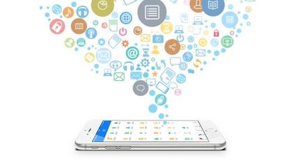 智慧终端上线，按下信息化“快捷键”——企业信息化工程新篇章