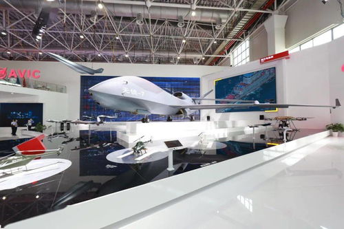 紫竹高新区企业上电所携四大展项亮相中国航展，多款产品首发护航企业信息化工程