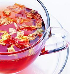 止咳润肺养生茶代理加盟指南 开启茶叶销售新机遇